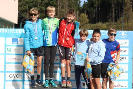 BIATLON IC PODSKRAJNIK 50 FOTO LJUBO VUKELIČ
